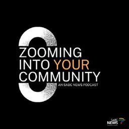 PODCAST: Zooming into Your Community Part 8: Kutlwanong, Free State