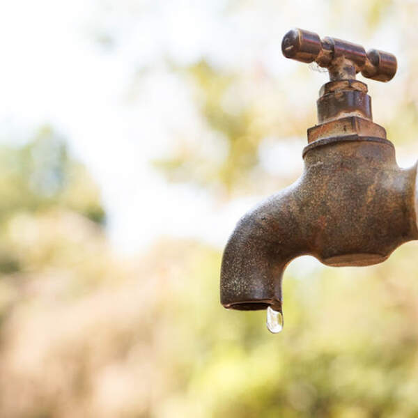 #PODCAST Water outages leave residents north of Durban frustrated