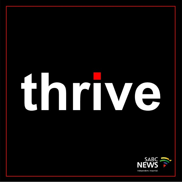 PODCAST: THRIVE Part 2: Gauteng rapper and radio presenter with visual impairment shares his story