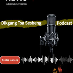 TSELE LE TSELE: Puisano ka botlhokwa ba dikgosi. episode artwork
