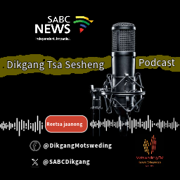 ITLHABE: Puisano ka go fetlha motlakase ka mokgwa wa nuclear episode artwork