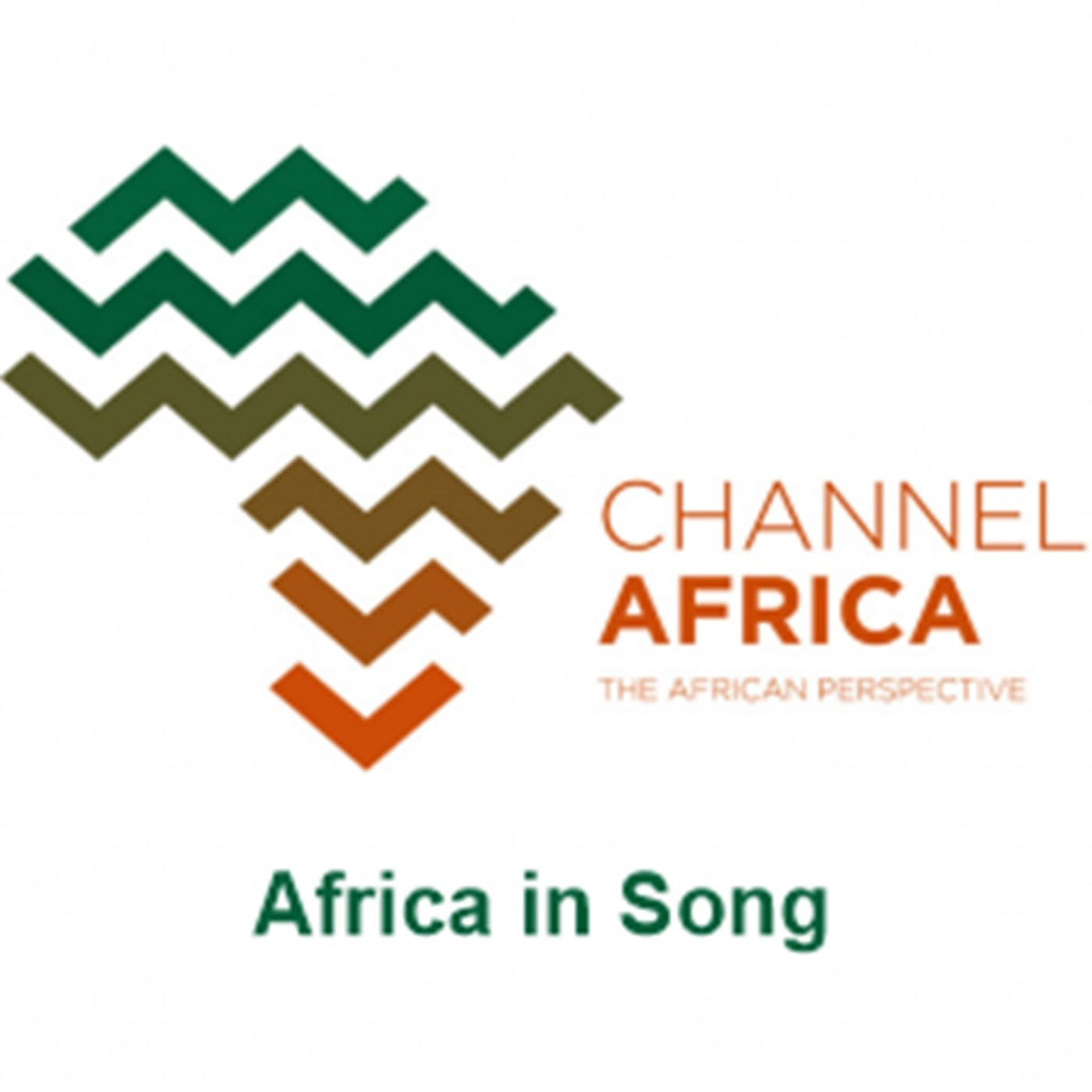 Africa in song