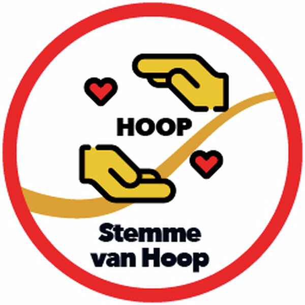 Stemme van hoop 26 November 2023
