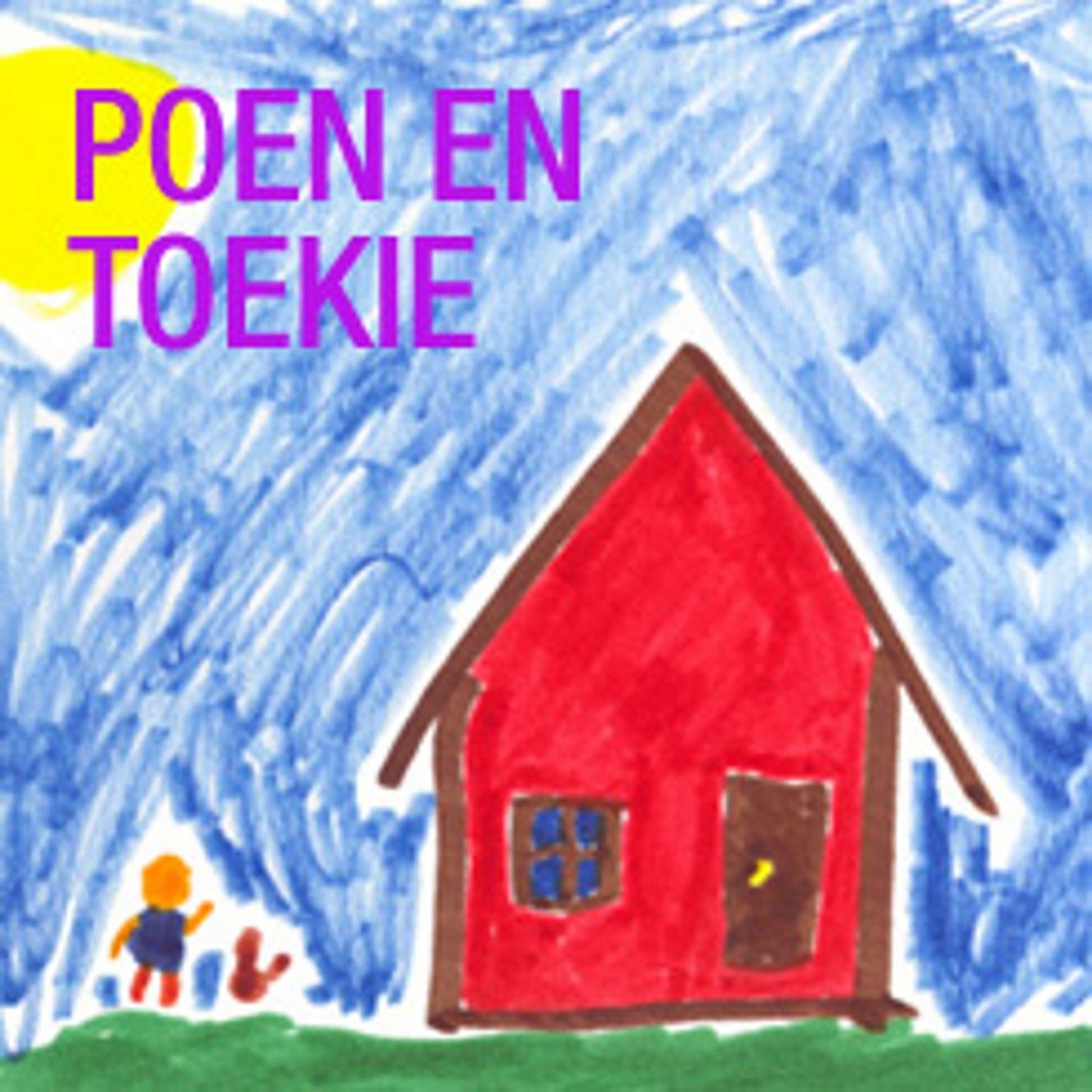 Poen en Toekie - Episode 102