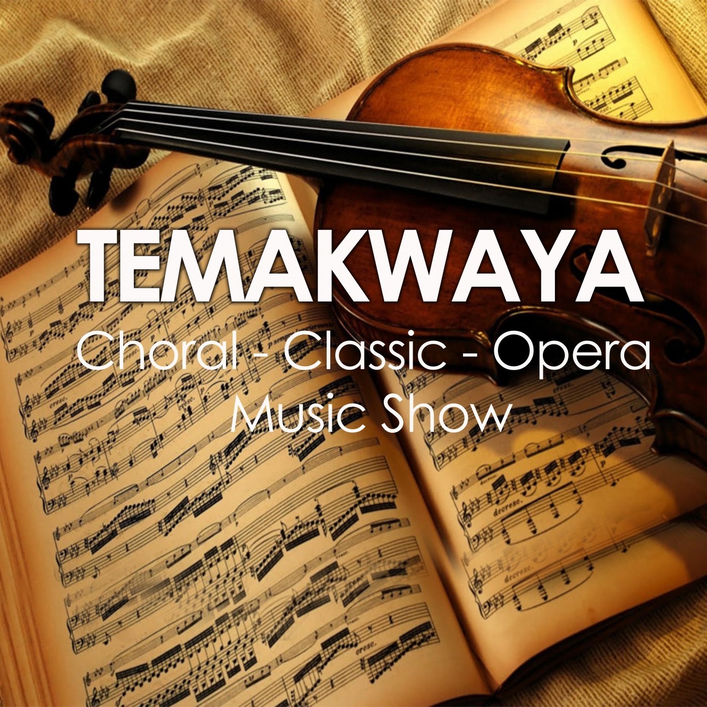 LFM CHORAL MUSIC - WITH DJ CHORAL 25 JAN 26