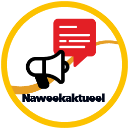 Naweekaktueel 25 April 2026