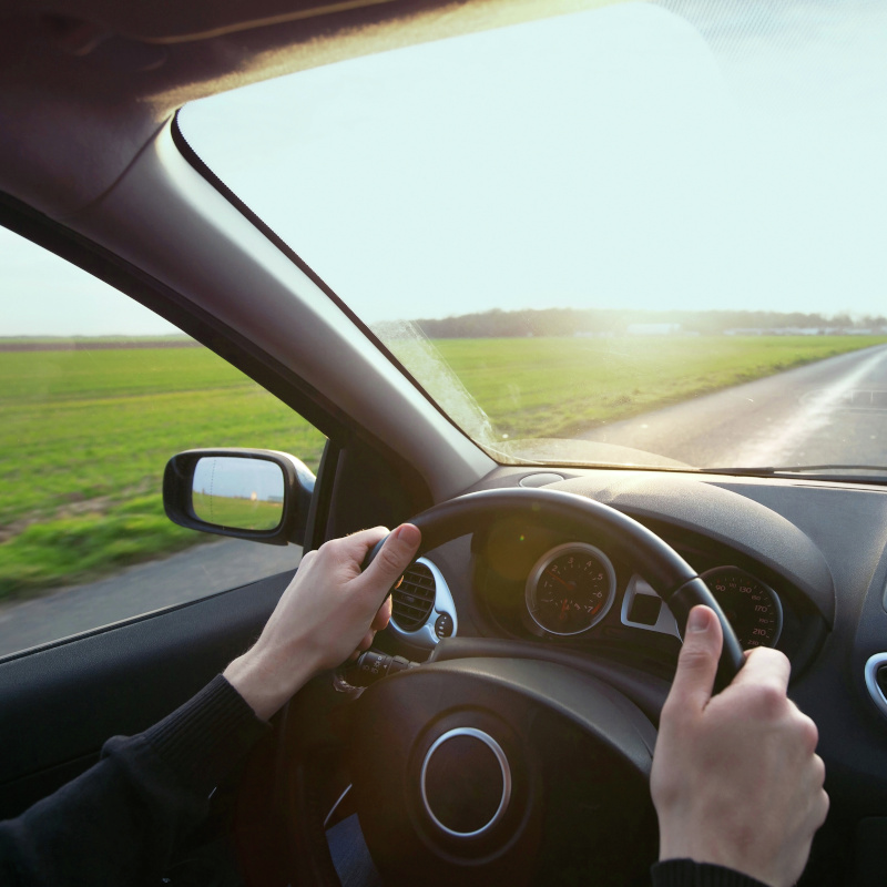 Motorrubriek 21 Maart 2026