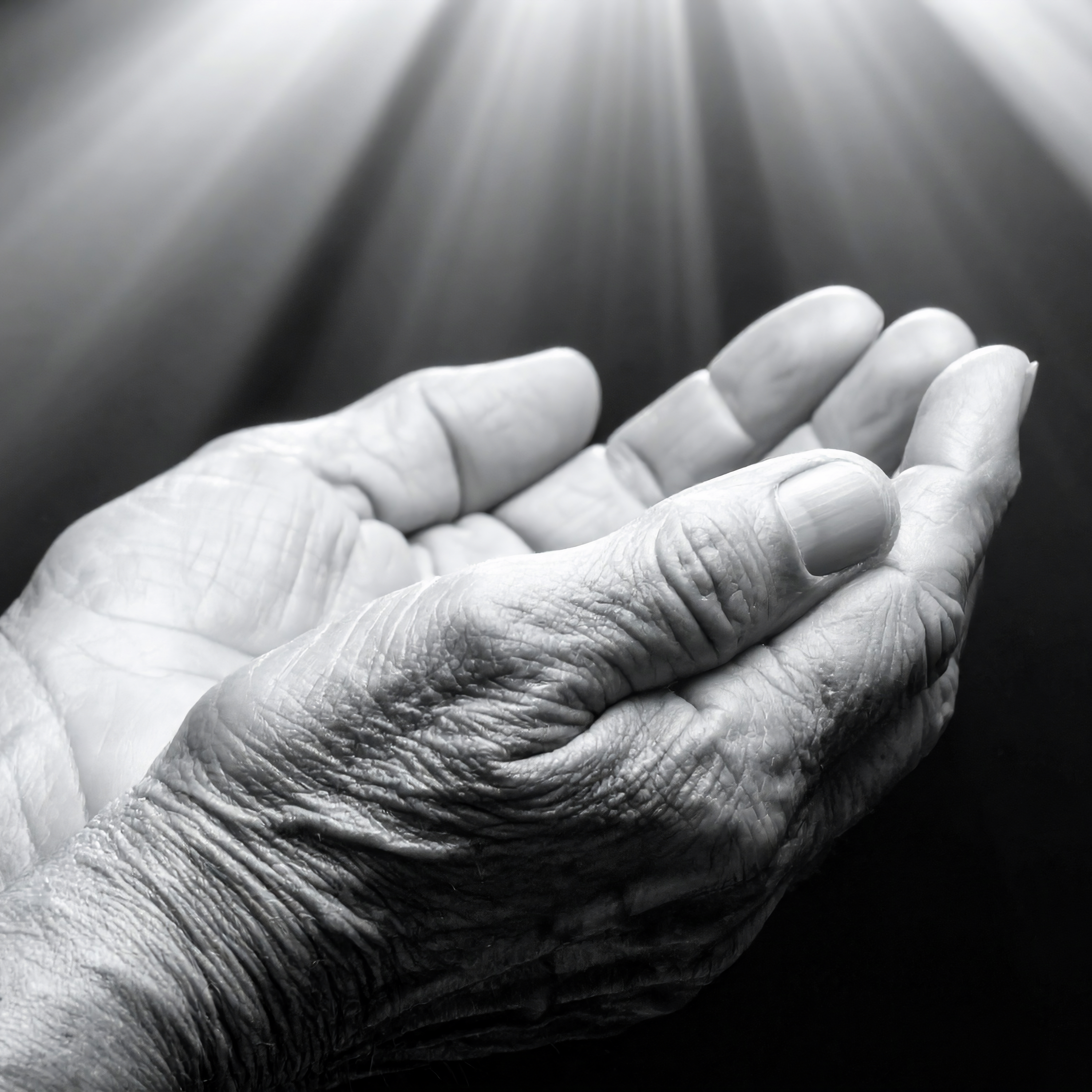 STILGEBED deur Willem de Swyger