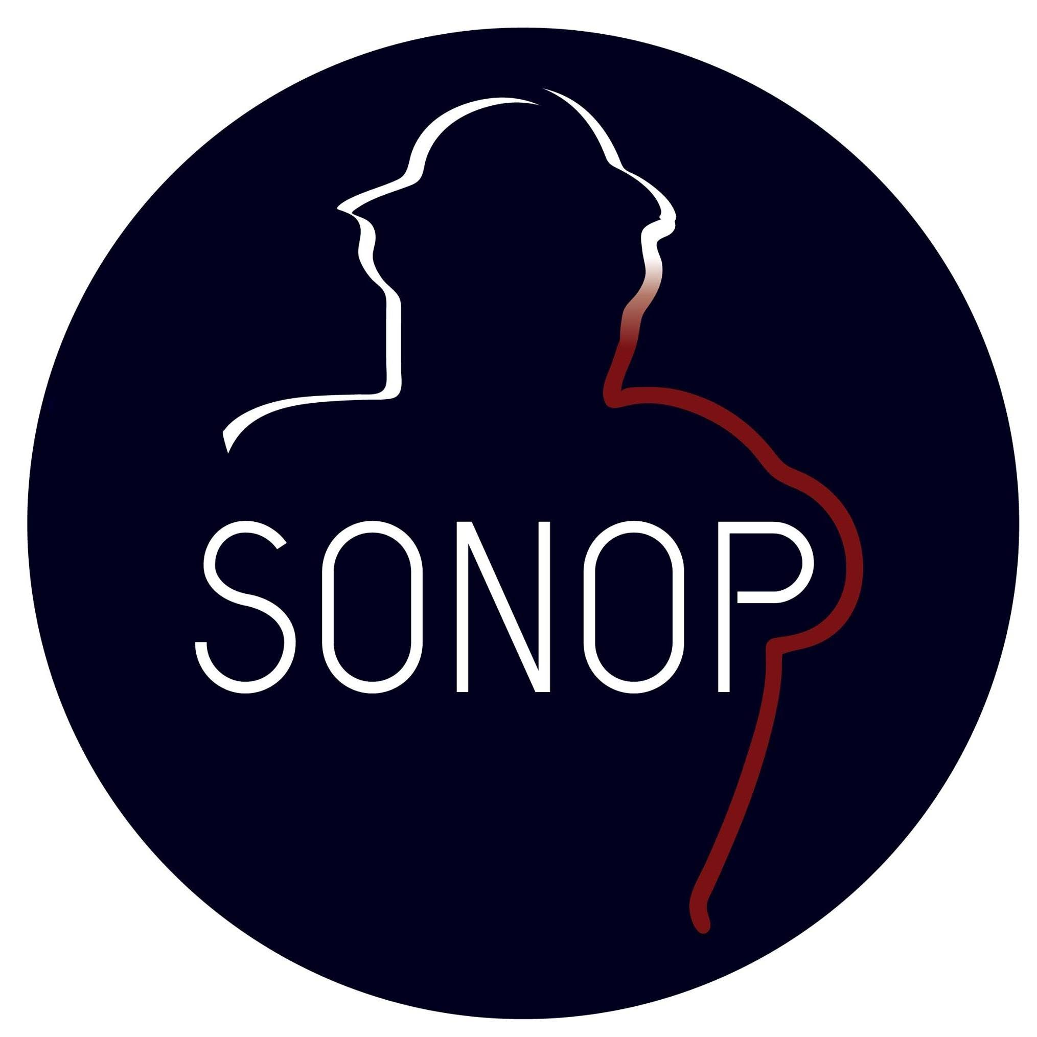 Sonop vier 110 jaar