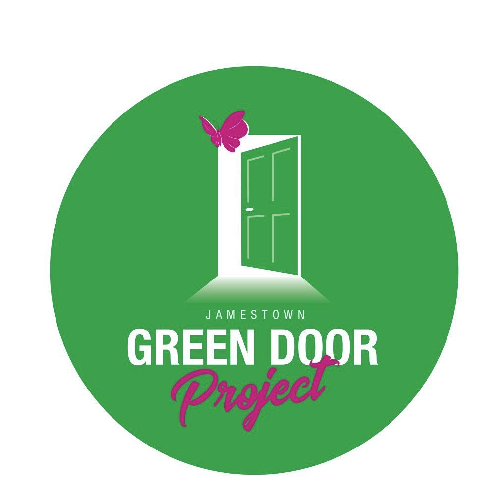 Green Door-projek se nasorgsentrum