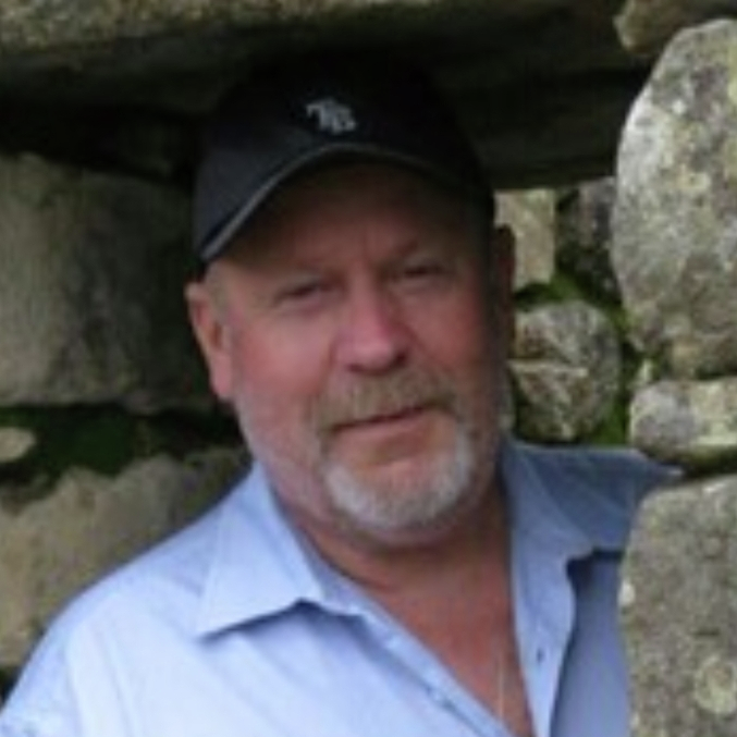 Groen teologie