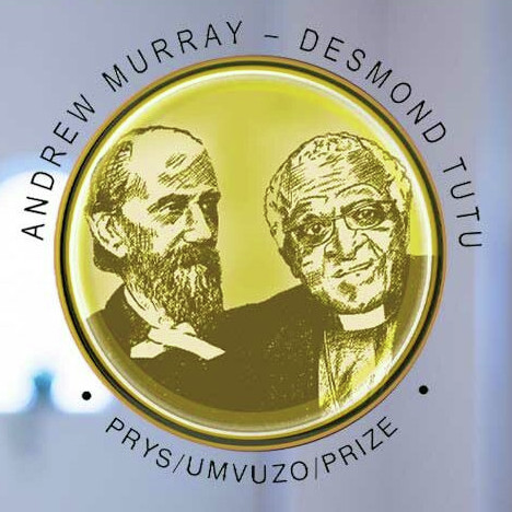 Andrew Murray-Desmond Tutu Prysfonds-wenners