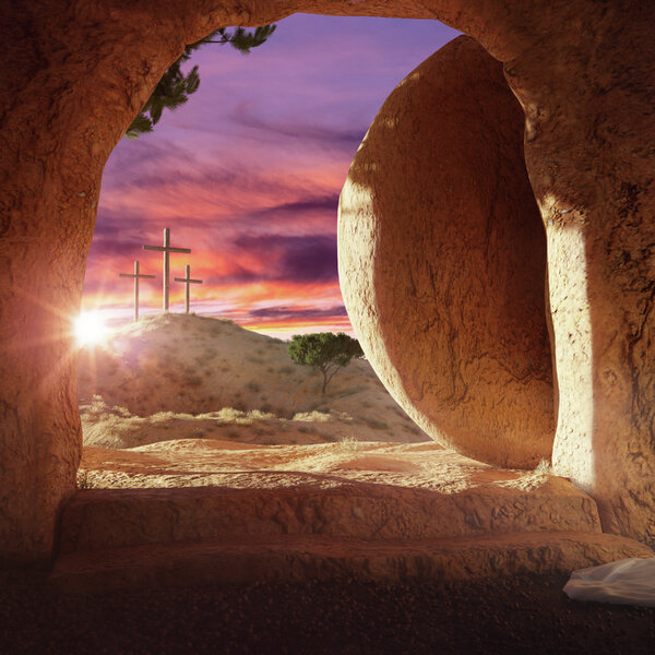 Die Morawiese Kerk se Paasmusiek