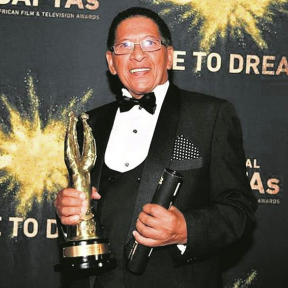 Simon se geloofsreis