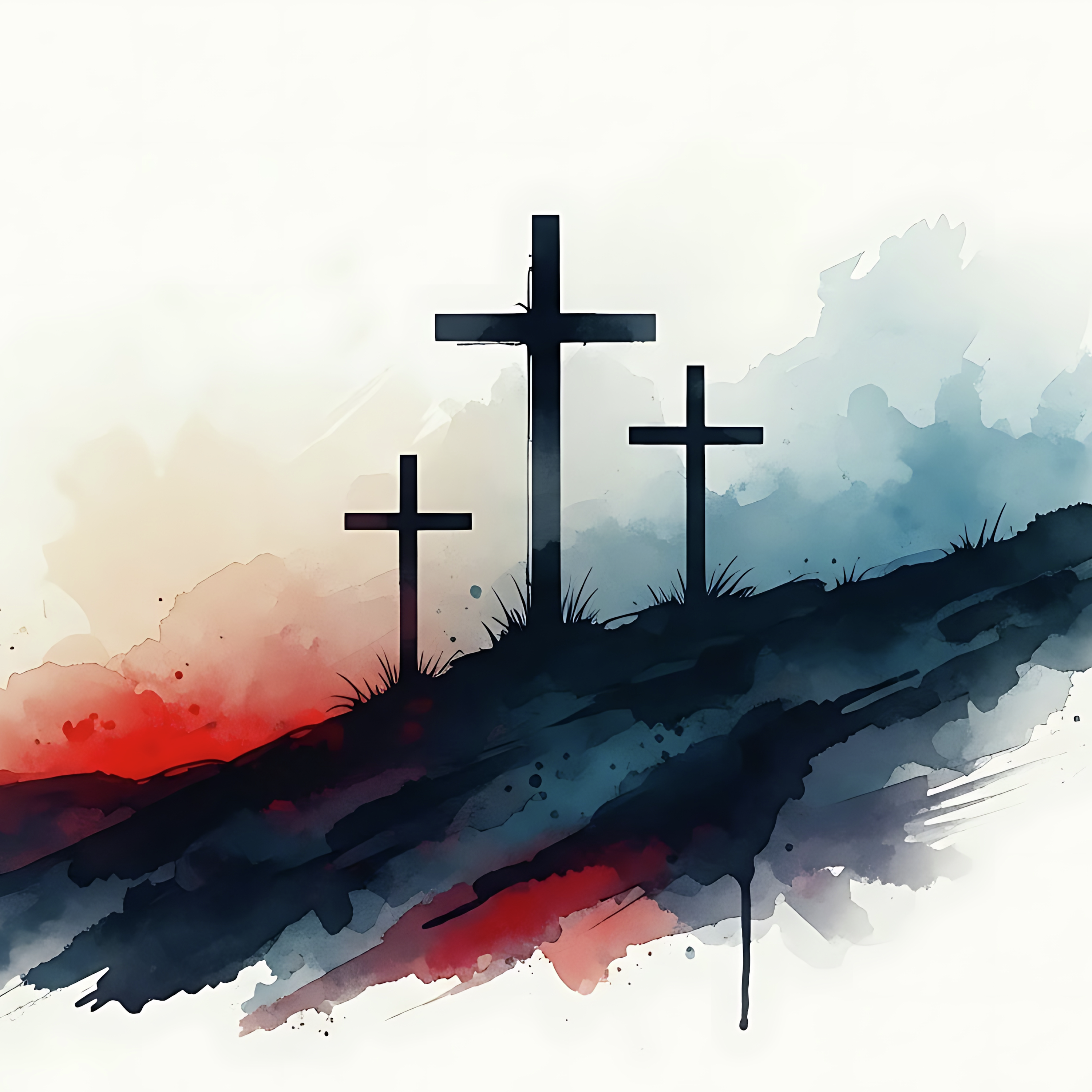 Vrees en skuldgevoel moenie oorheers nie