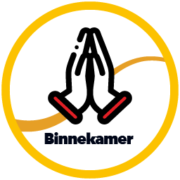 Moenie dat vrees jou lewe beheer nie