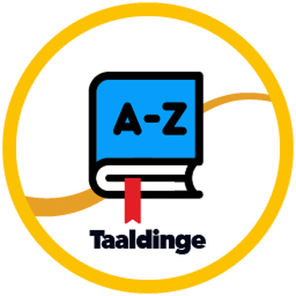 Taaldinge: Die Vriende van Afrikaans se leesprojekte