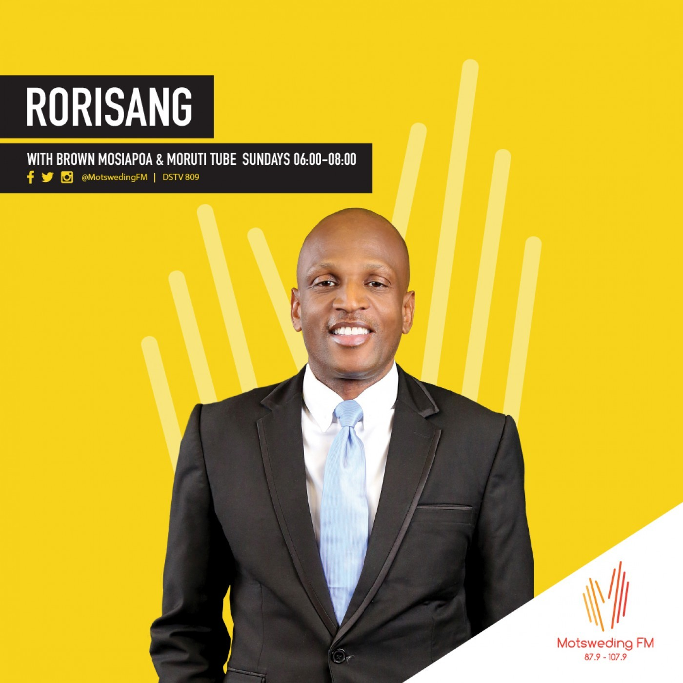 Rorisang
