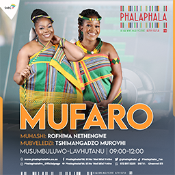 mulaedza wa vhege liremi - Vhutshilo Ndi Nnda