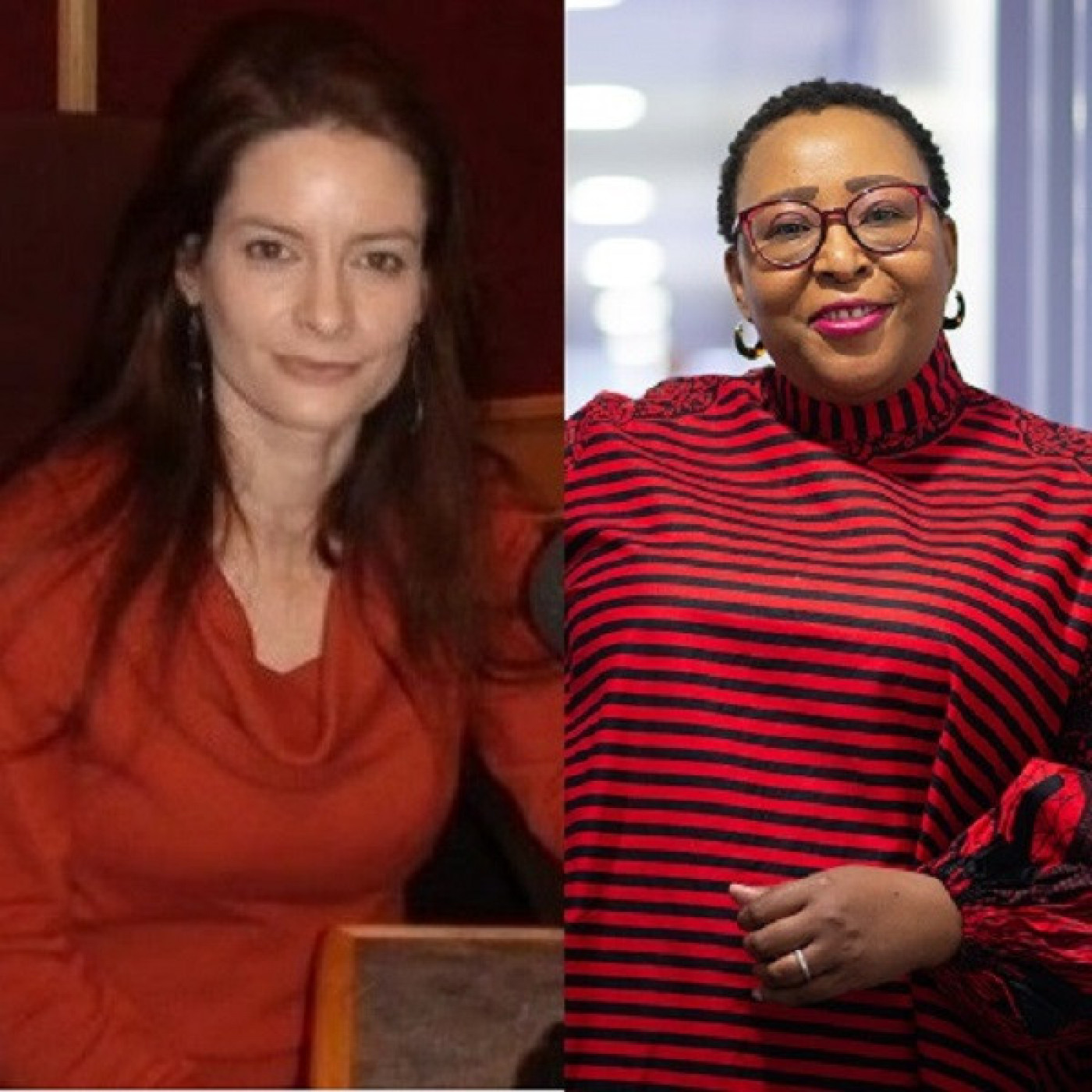 Womanity - Women in Unity