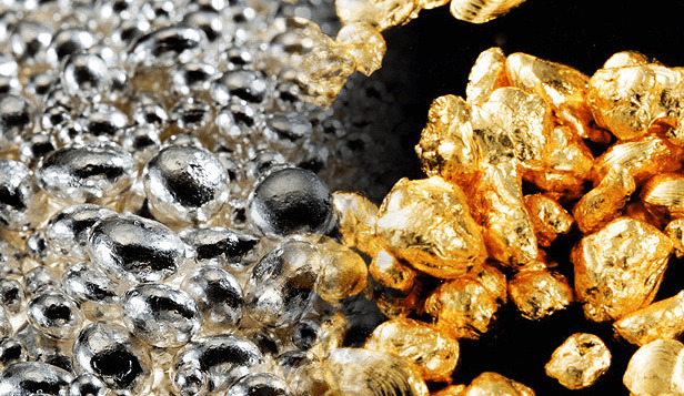 Scientists Can Now Make Gold From Mercury? episode artwork