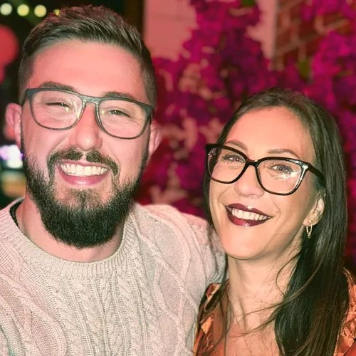 The Man Who Proposed 43 Times In 7 Years