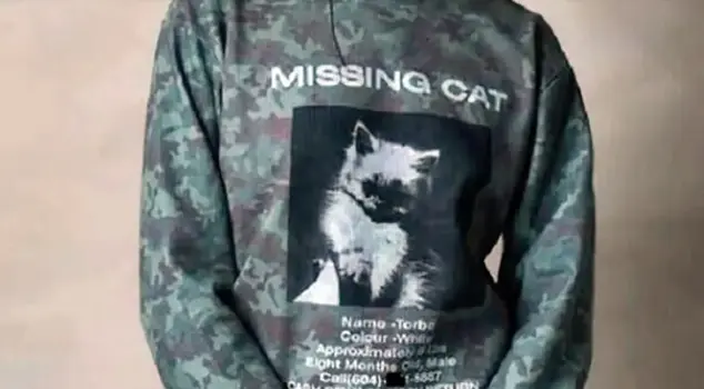 How A T Shirt Turned One Woman’s Phone Into A Meow Hotline episode artwork
