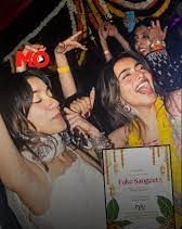 Fake Wedding Parties Are The New Club Scene In India episode artwork