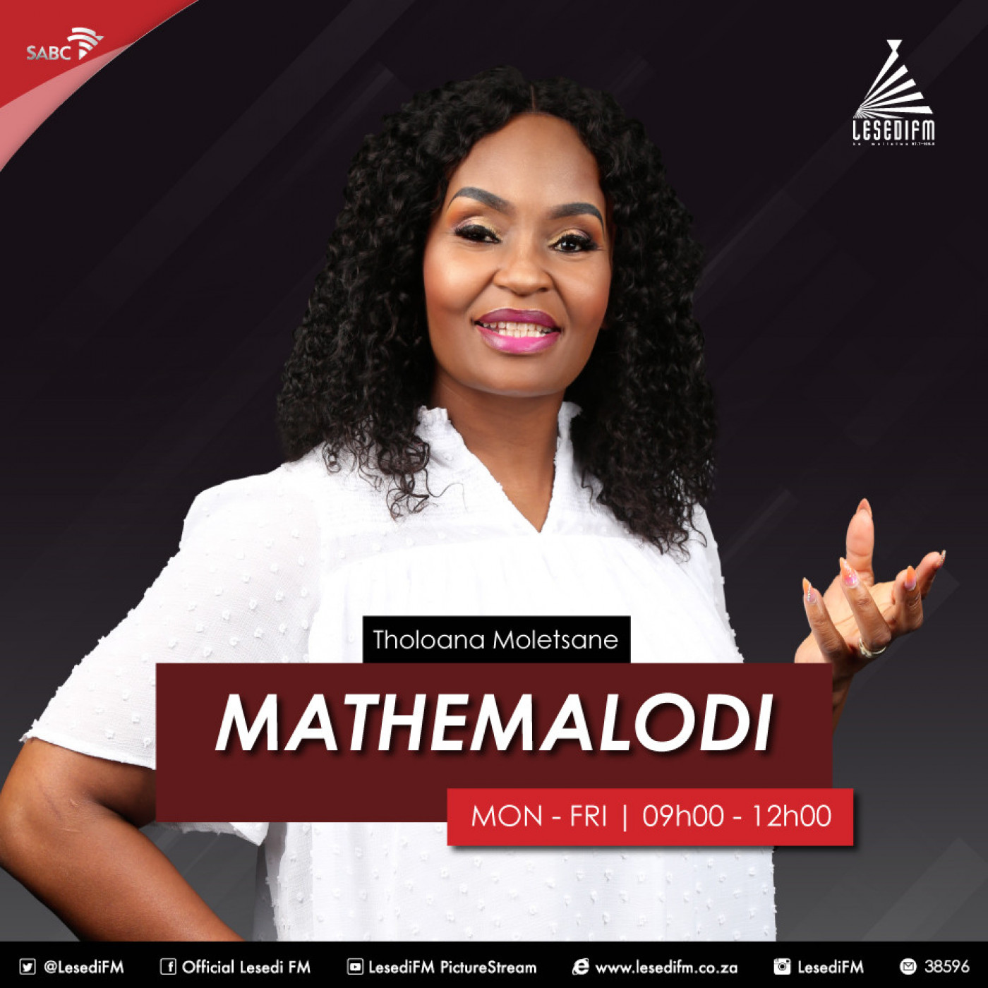 Mathemalodi