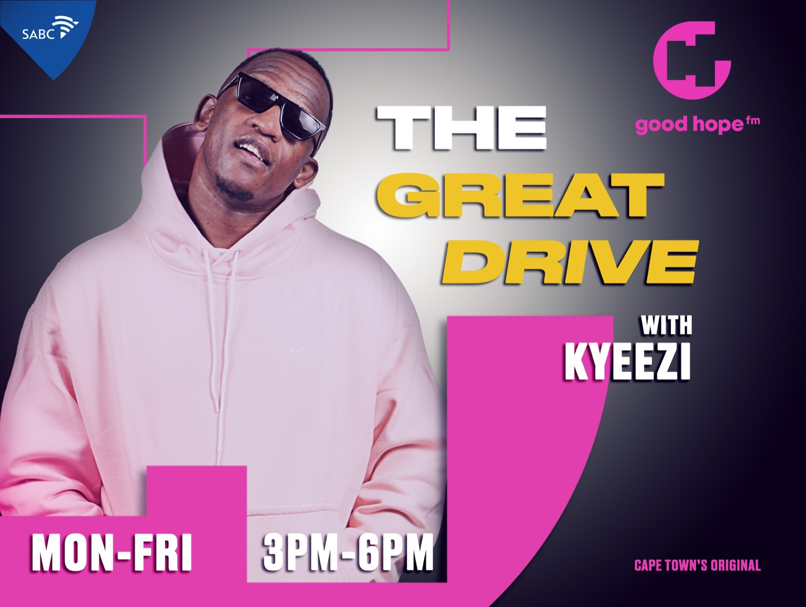 "Bare minimum Mondays" - The new buzz word episode artwork