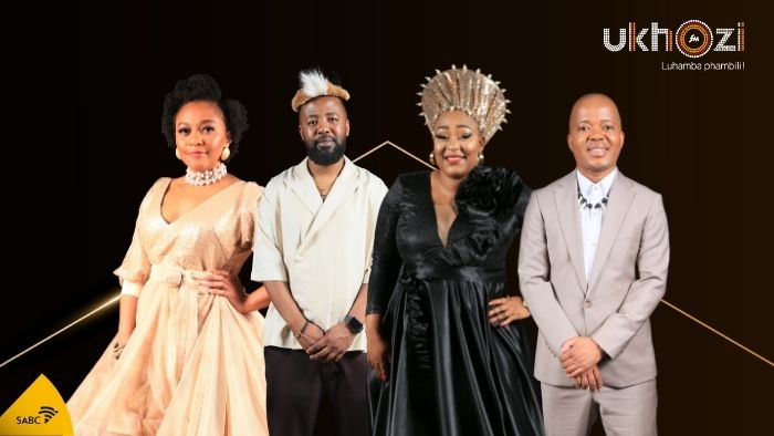 #Ngimnyam'futhingimuhle :Namhlanje uLondiwe Nyawo ukhuluma ngokuqubuka kwesikhumba noma utwayi. Uchaza ngokuthi lokhu kudalwa yini nokuthi kumele wenzenjani uma uzithola uqutshukelwa isikhumba.