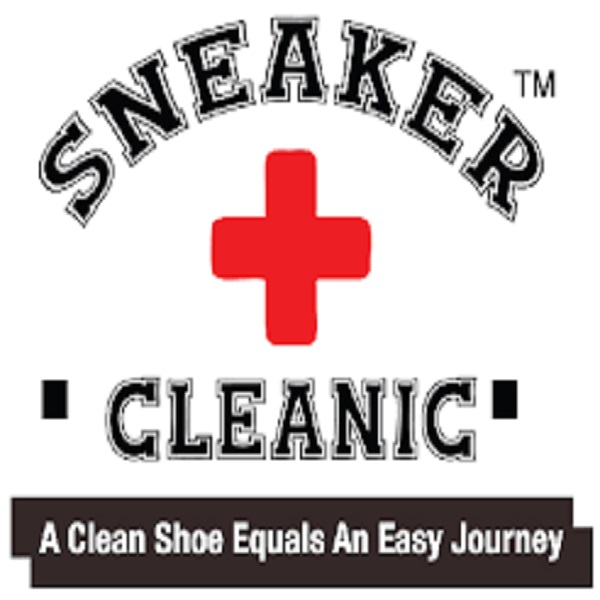 Keep your sneakers fresh with Sneaker Cleanic