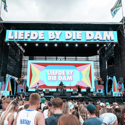 RSG Bekbasaar: Agter die Tunes – Liefde by die Dam