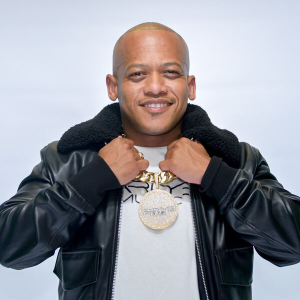 RSG Bekbasaar: Agter Die Tunes – Afrikaans se rapkoning, Early B