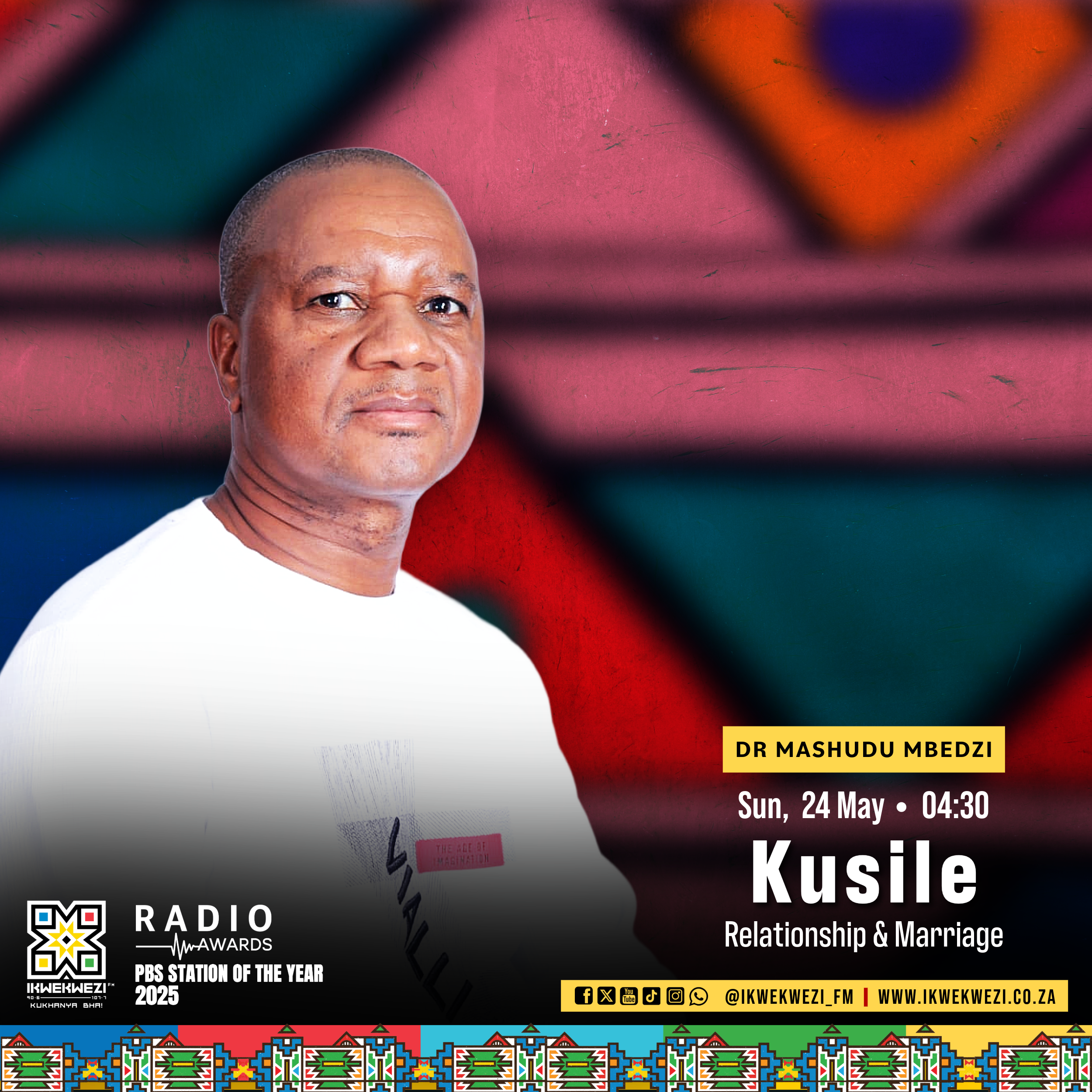 Kusile: Relationship and Marriage      