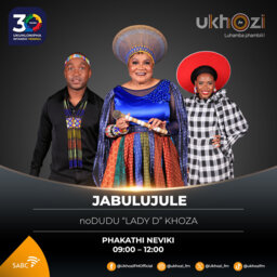 #Jabulujule - Ikhosomba lezingcitha Buchopho no Mbuso Khoza  no Mbuso Khoza - Ukubaluleka neqhaza lowesifazane kusela ingane izalwa.
