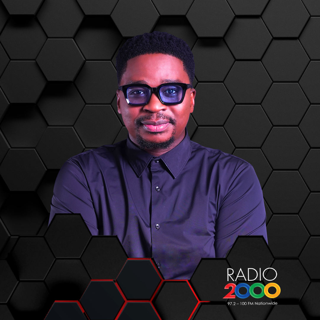 #TheSoulClinic Apostle Sangweni Joins Dr Tumi on The Soul Clinic