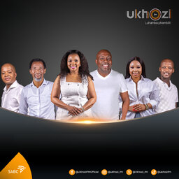 ##Amazw"okuqala usuku : Mmeli Magoso