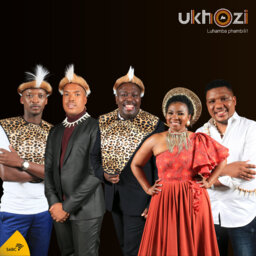 VUKA AFRICA BREAKFAST SHOW