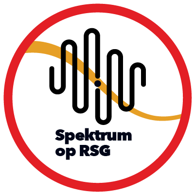Spektrum: Waar gaan nóg sneeu val?