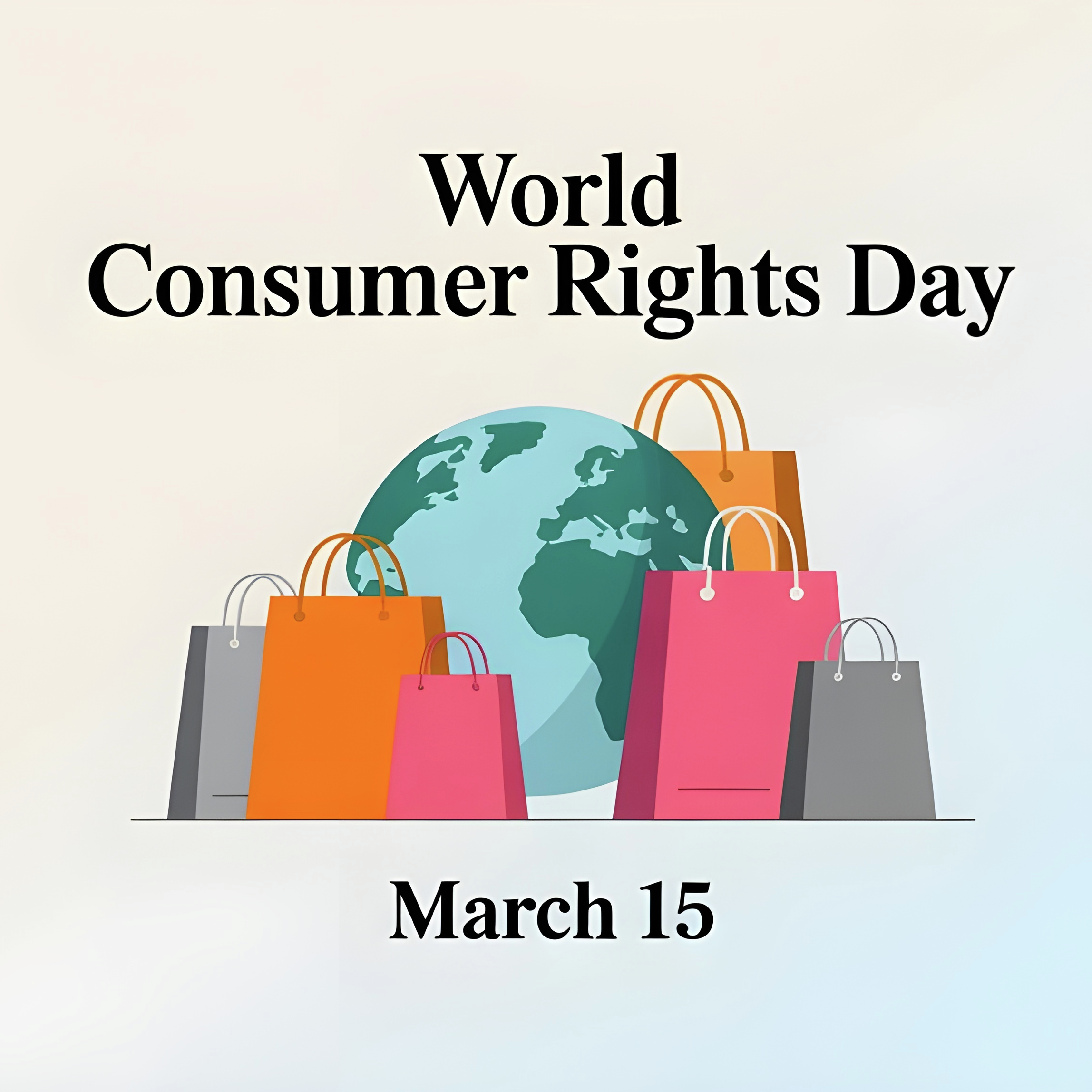 Wêreldverbruikersregtedag 2026