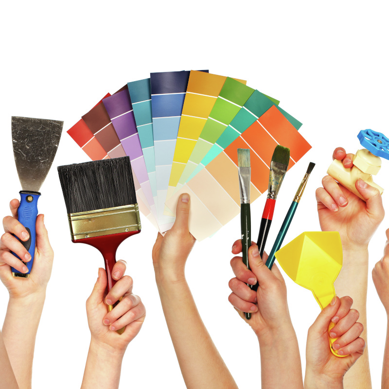 Doen dit sommer self 21 Maart 2026