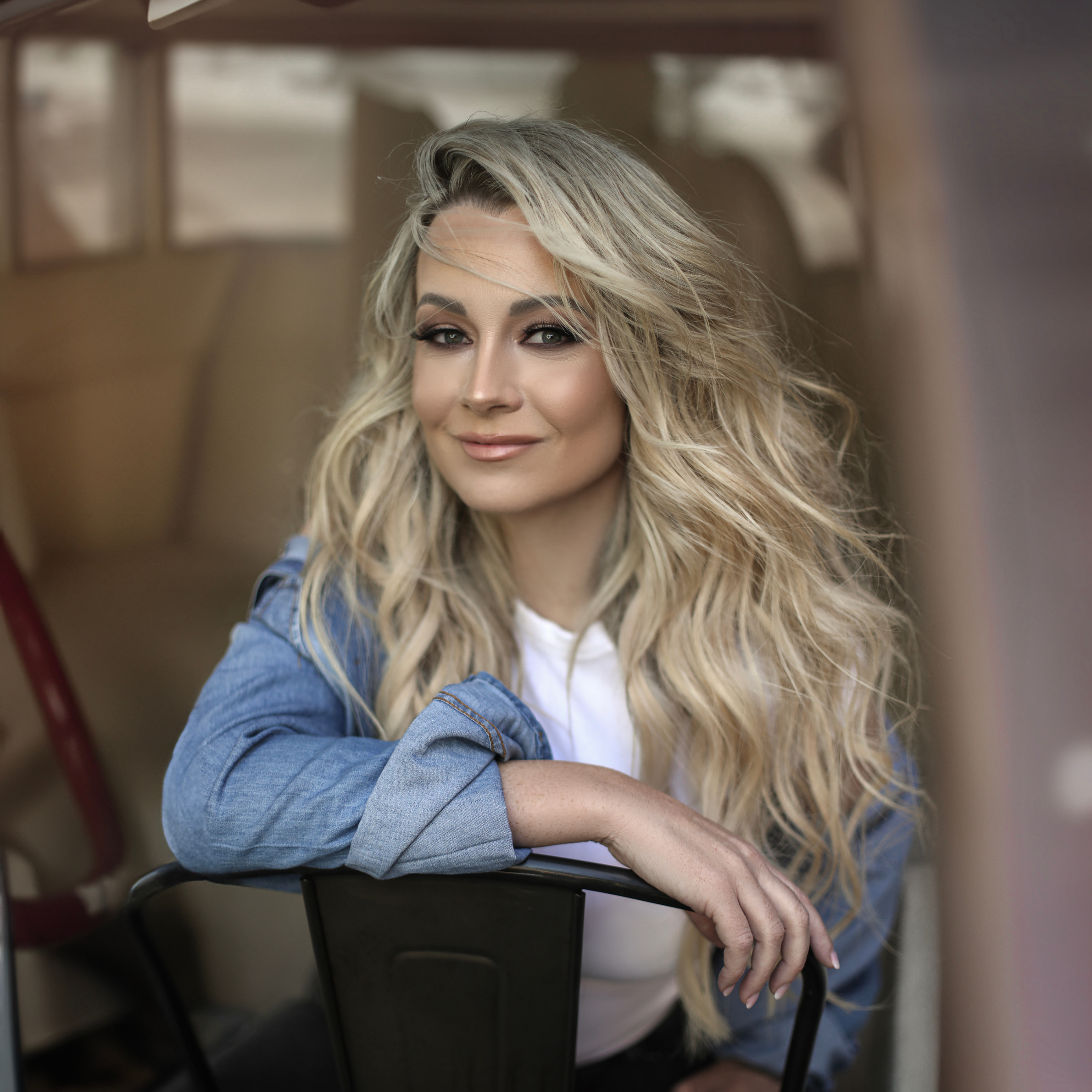 Sterre in die kombuis 14 Maart 2026