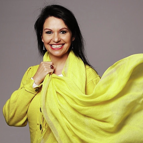 Vrouemaand: Leilanie Kuter