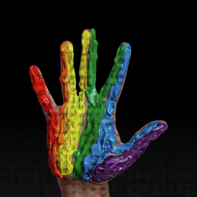 IDAHOBIT 2026: At the Heart of Democracy