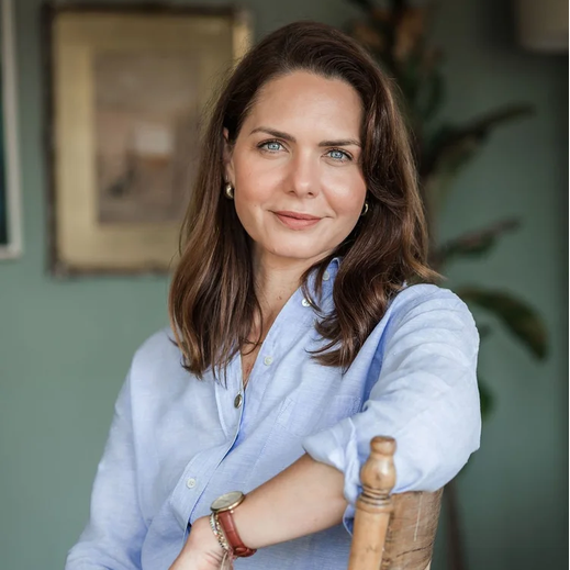 Nicola Pretorius se lewenspad