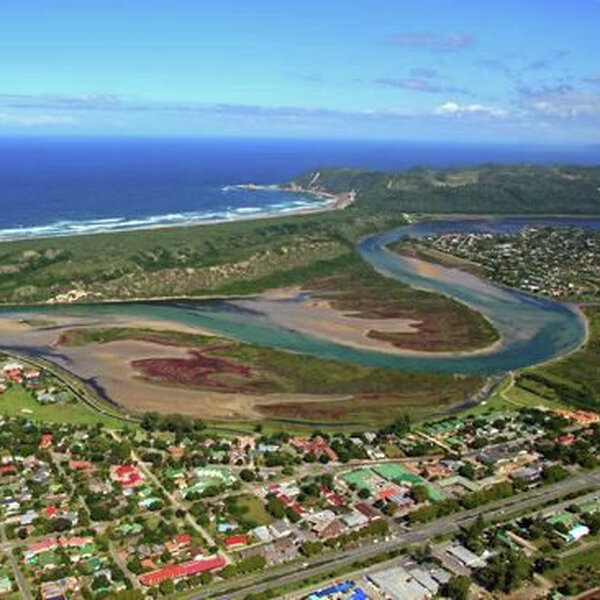 Waarheen vandag? Sedgefield