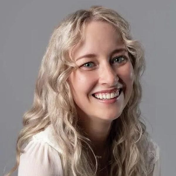 Sterre in die kombuis: Izel Bezuidenhout