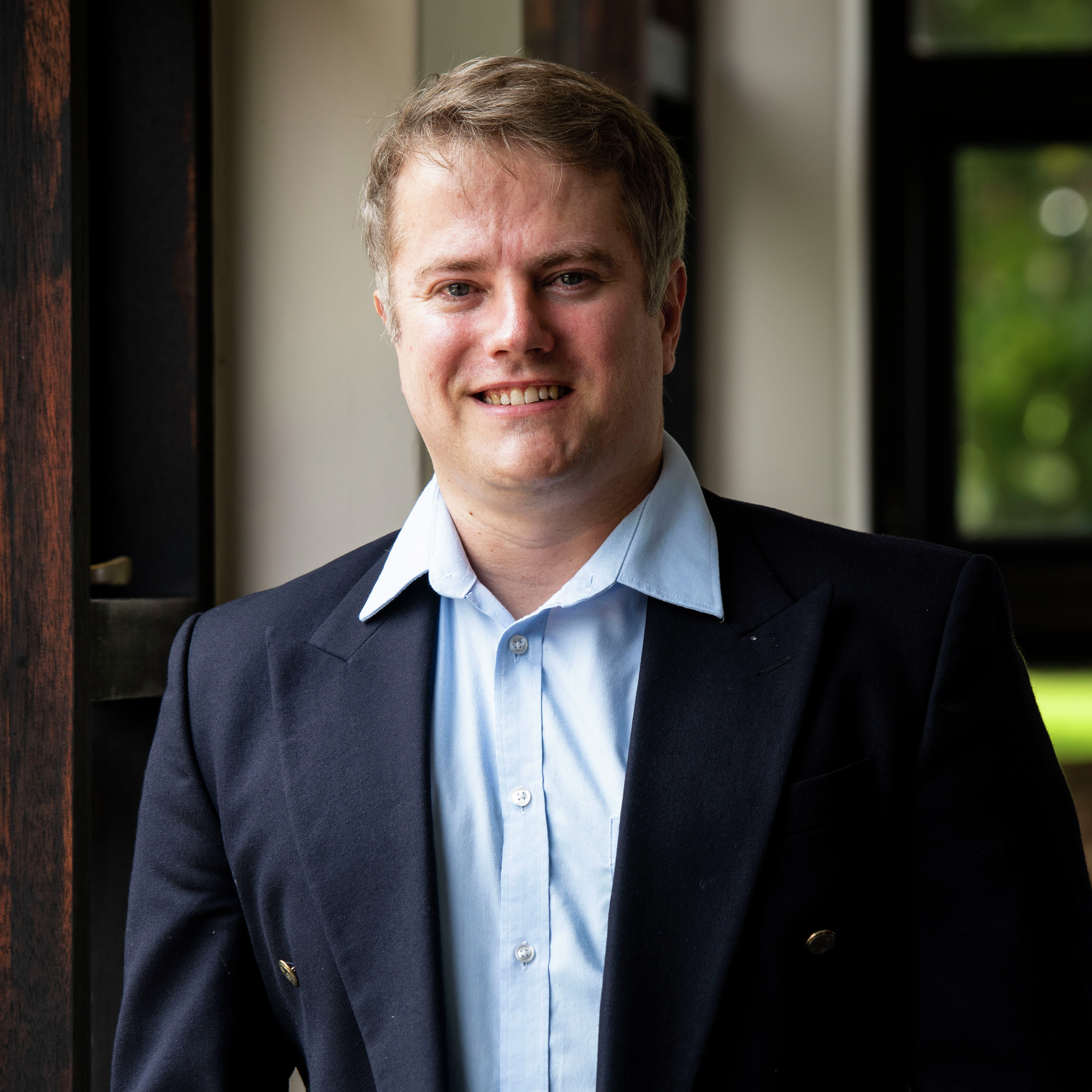 Sterre in die kombuis 11 April 2026