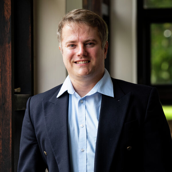 Sterre in die kombuis 11 April 2026